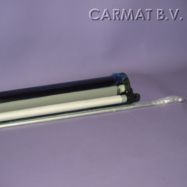 ROLLO TYPE F107 A=840 B=892 C=918 Lu RH li op best. p/ST