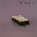 Stalen Marine tapijt ****zie 20C001*****