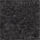 Case/speaker carpet thick version Anthracite