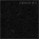 Needlefelt flooring automotive w/ granulate backing Black