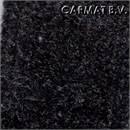 Tapijt antraciet 165cm op bestelling