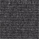 Boucle VW carpet Charcoal