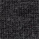 Boucle VW carpet Black