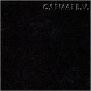 Tuft carpet black granulate backing 200 cm per/60SQM