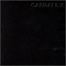 Tuft carpet black w/ gel backing 200 cm per/60SQM