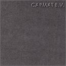 Tuft carpet grey w/ gel backing 200 cm per/60SQM