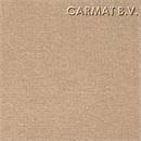 Tuft carpet beige w/ gel backing 200 cm per/60SQM