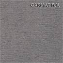 Velvet carpet Mercedes w/ foam Grey