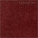 Velvet carpet Mercedes w/ foam Red