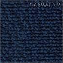 Curl Carpet Mercedes Blue