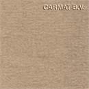 Velvet carpet Mercedes w/ foam Beige