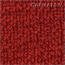 Curl Carpet Mercedes Red