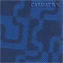 Fabric Fiat Scudo model 2004 Bolster Blue