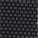 Fabric Mercedes Sprinter model '06-'09 Black