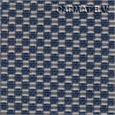 Fabric Velours Fiat Ducato model 2006 Bolster Blue