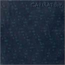 Fabric Velours DAF XF 95 Model Manhatten Blue