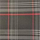 Fabric Volkswagen Golf GTI black/red op bestelling