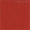 Fabric Fiat Ducato model 2011 Filler Red