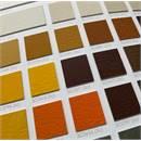 Stalenkaart kunstleer 7co 7seasons creation