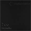 Vinyl Chieftain Lionella gothic