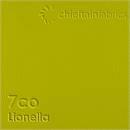 Vinyl Chieftain Lionella hulk green