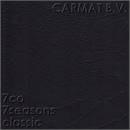 Vinyl 7co 7x black with matt finish