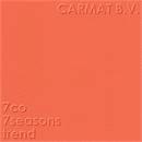 Vinyl 7co 8x orange