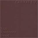 Vinyl 7co 7x brown