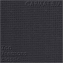 Vinyl 7co 7x black VW checks