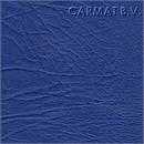 Vinyl anti-vandalism blue