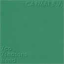 Vinyl 7co 8x groen