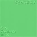 Vinyl 7co 8x green