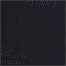 Vinyl 7co 7x black/black