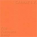 Vinyl 7co 8x orange