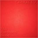 Vinyl 7co 8x orange fluor