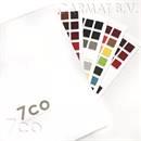 Binder 7co - 7seasons/7downtown/7majestic