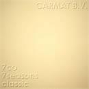 Vinyl 7co 8x beige