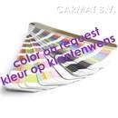 Vinyl 7co 7x bespoke colour per/300m