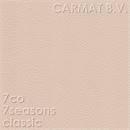 Vinyl 7co 8x beige foam