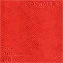 Vinyl 7co snake red