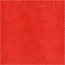 Vinyl 7co snake red