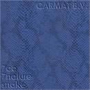 Vinyl 7co snake blue