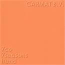 Vinyl 7co 8x orange