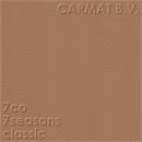 Vinyl 7co 8x cognac brown