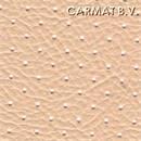 Headliner vinyl Perforated Cream/Beige