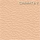 Hemelkunstleer 7co beige op bestelling