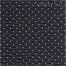 Headliner vinyl perforated black