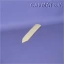 Tool for glazing profile White