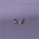 Eyelet Size 0 for installing filler per/10PC