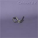 Eyelet Size 1 for installing filler per/10PC